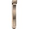 Ekena Millwork Funston Arts and Crafts Smooth Bracket w/ Offset Brace, Douglas Fir, 5 1/2"W x 30"D x 36"H BKT0604X30X36FST03SDF - alternate 4